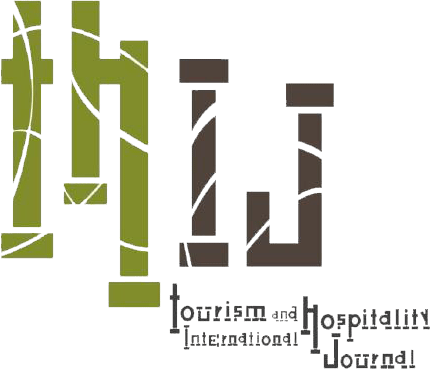 Tourism and Hospitality International Journal 